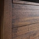 preview thumbnail 29 of 35, Grain Wood Furniture Montauk Distressed Solid Wood Panel Bed