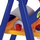 preview thumbnail 5 of 5, Crayola Children's Qwik Flip 2-sided Easel