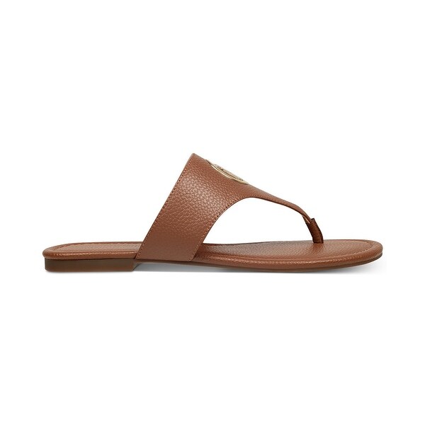 tommy hilfiger sinder flat sandals