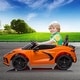 preview thumbnail 28 of 45, 12V Kids Ride on Car Licensed Corvette