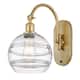 Option Satin Gold / Clear