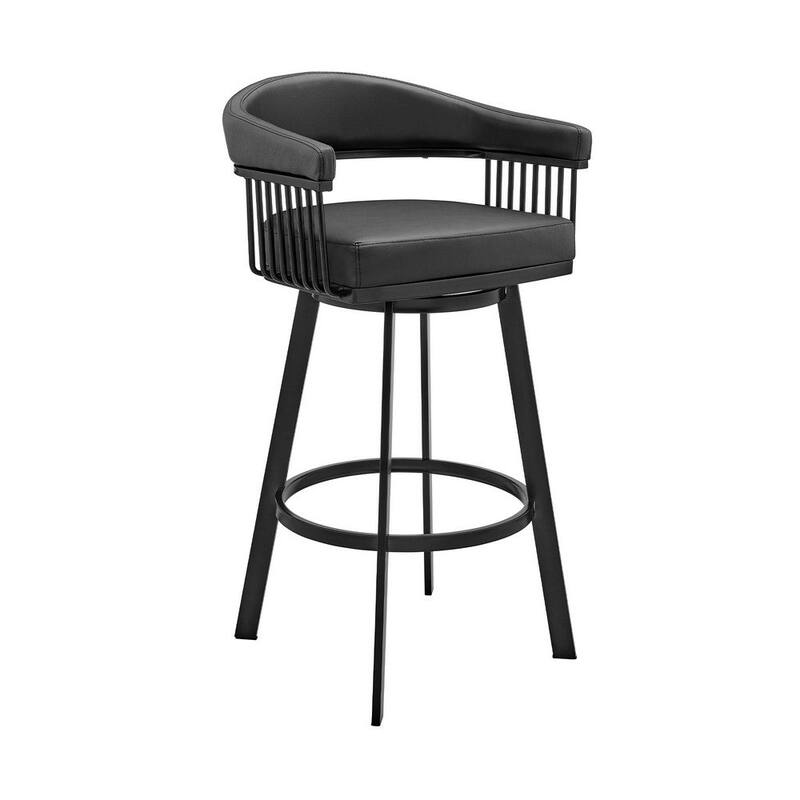 26 Inch Counter Stool - 34 H x 21 W x 22 L Inches
