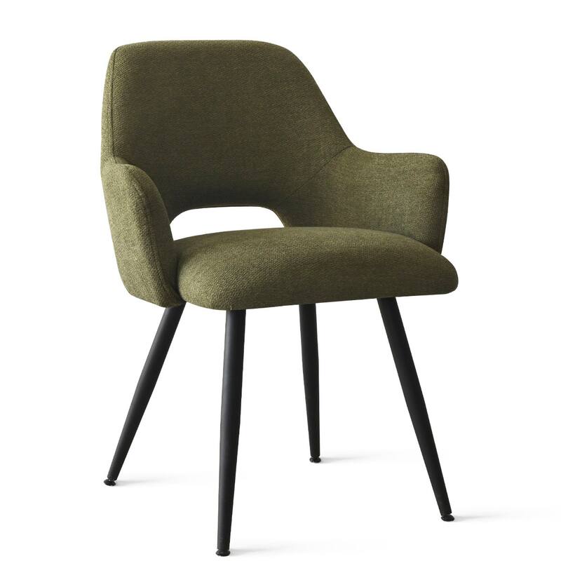 Upholstered Dining Armchair (Set of 4)