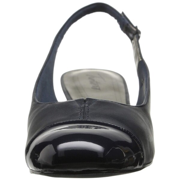 trotters dea slingback pump