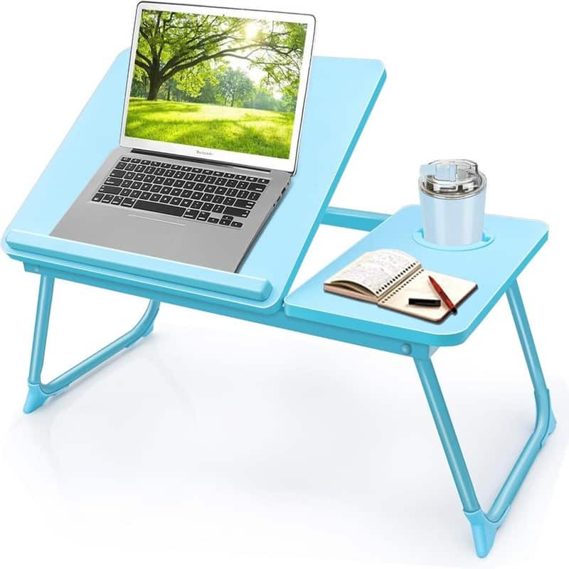 Laptop Desk for Bed Couch