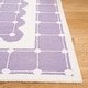 preview thumbnail 20 of 22, SAFAVIEH Handmade Kids Kayley Geometric Wool Rug
