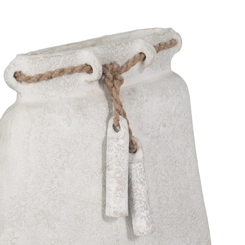 Sagebrook Home Omix Vase