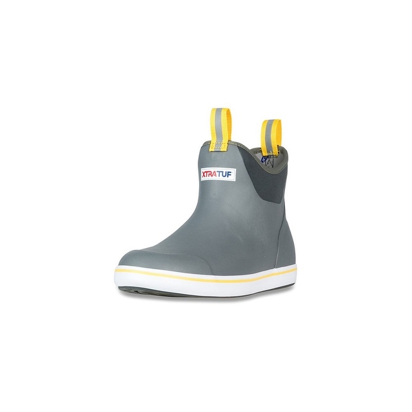 xtratuf gray