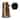 Wesley I 11x10.2 Gold Toned Perforated Metal Cone Wall Sconce - 11.0L x 5.1W x 10.2H
