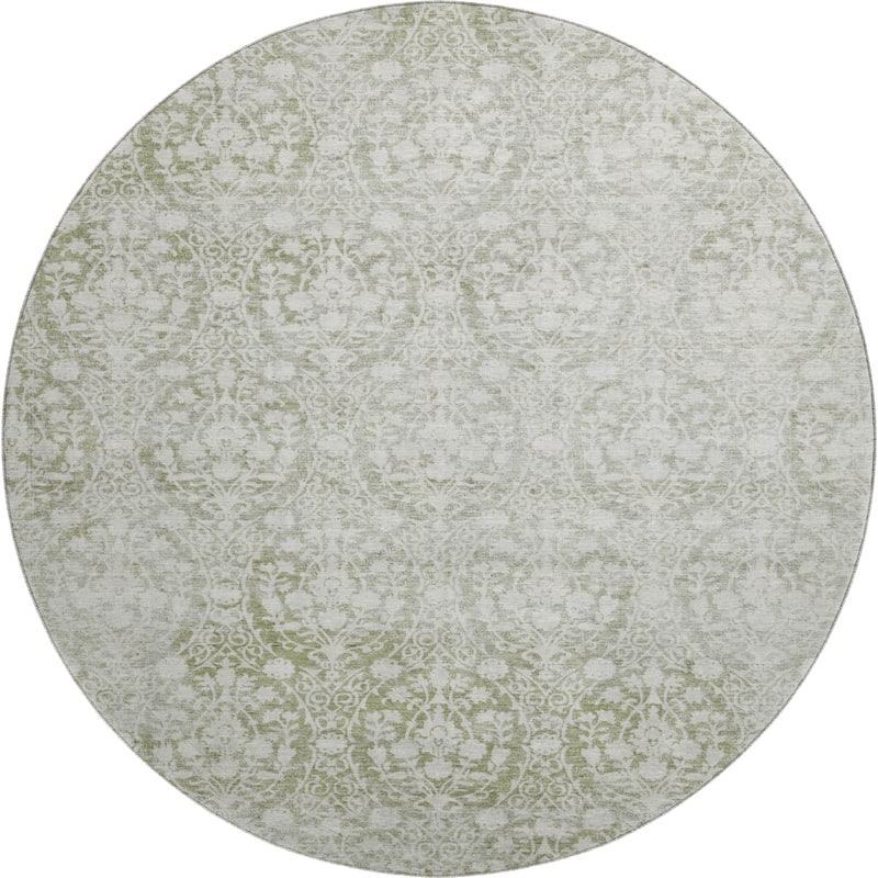 Premium Washable Super Soft Vintage Traditional Mayfield Rug
