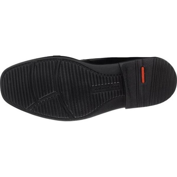 rockport style leader 2 moc toe slip on