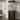 Howard Miller Black Solid Wood Liquor and Wine Cabinet