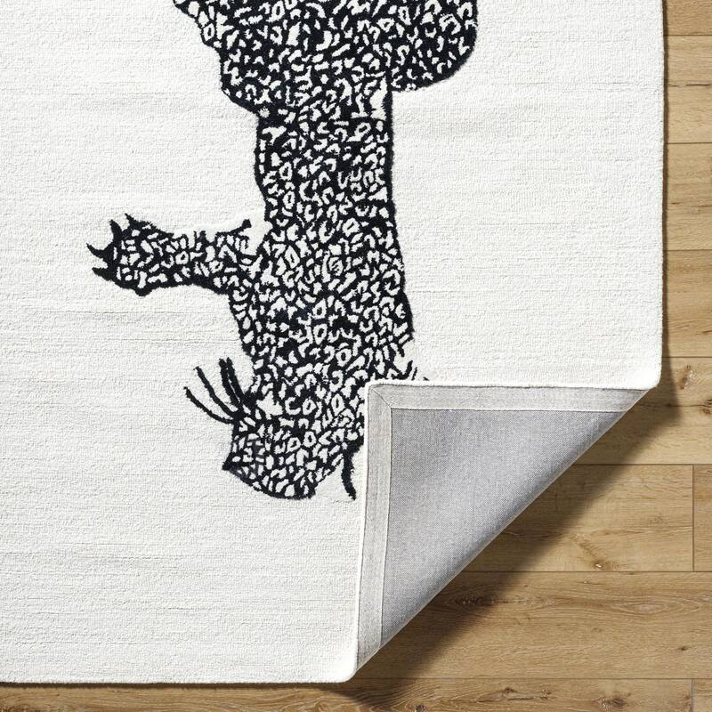 Livabliss Rize Modern & Contemporary Area Rug
