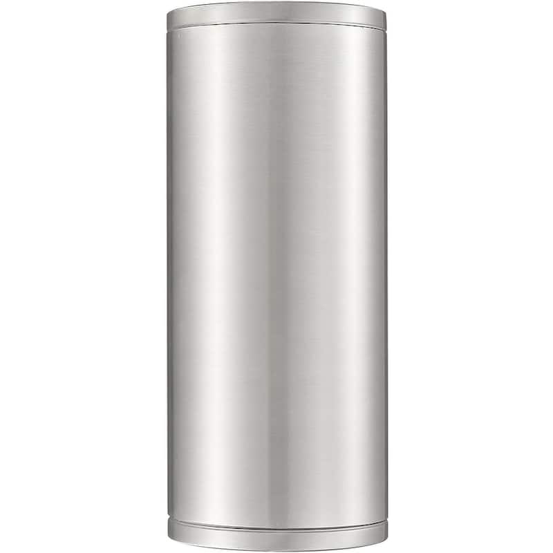 Millennium Lighting 42001 Vegas 11" Tall Outdoor Wall Sconce with