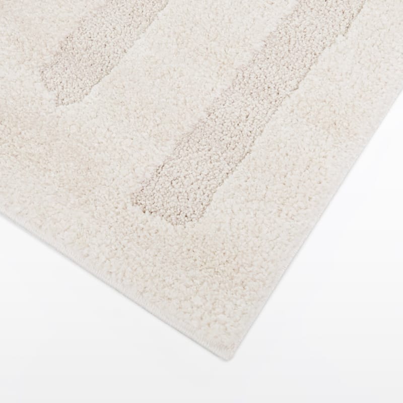 Josette Organic Modern Indoor/Outdoor Area Rug