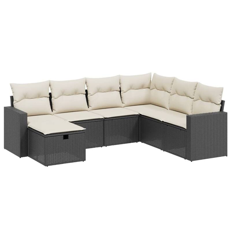 vidaXL Garden Sofa Set