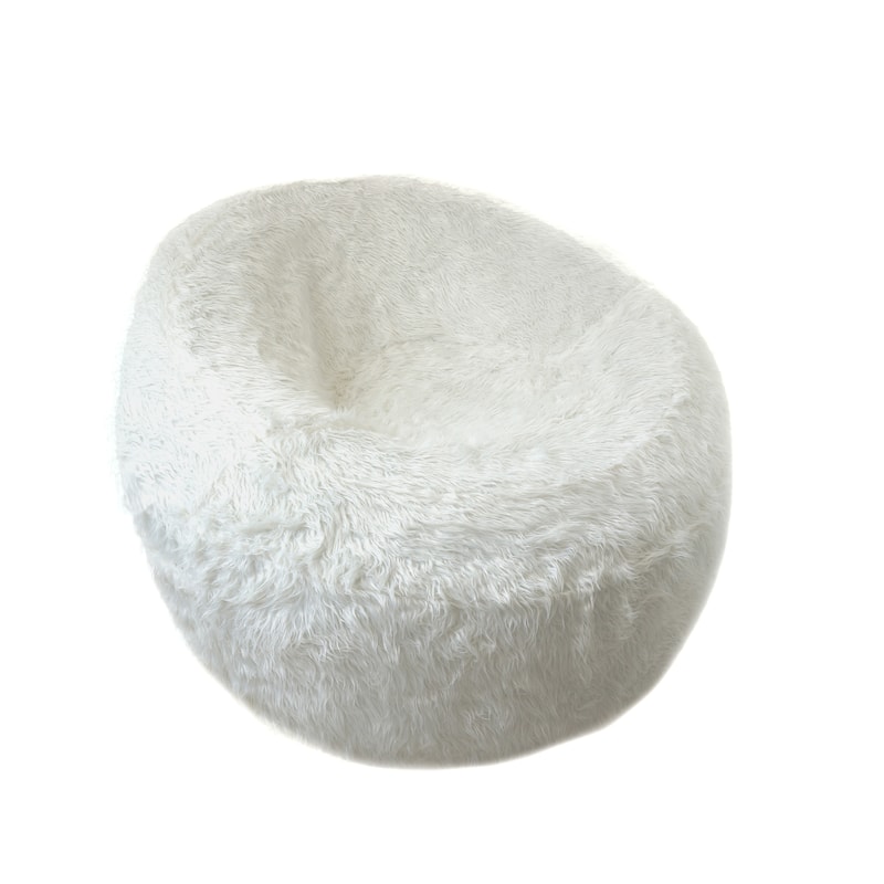 Papasan inflatable Chair