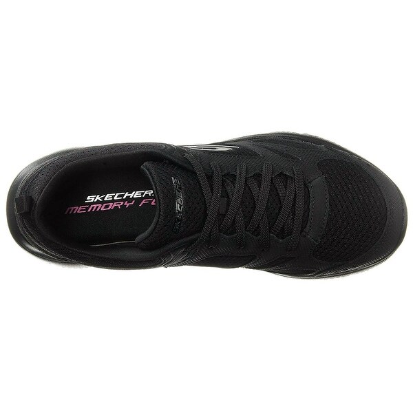 skechers women's summit suited sneakers