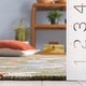 preview thumbnail 13 of 25, SAFAVIEH Handmade Jardin Sibila Country Wool Rug