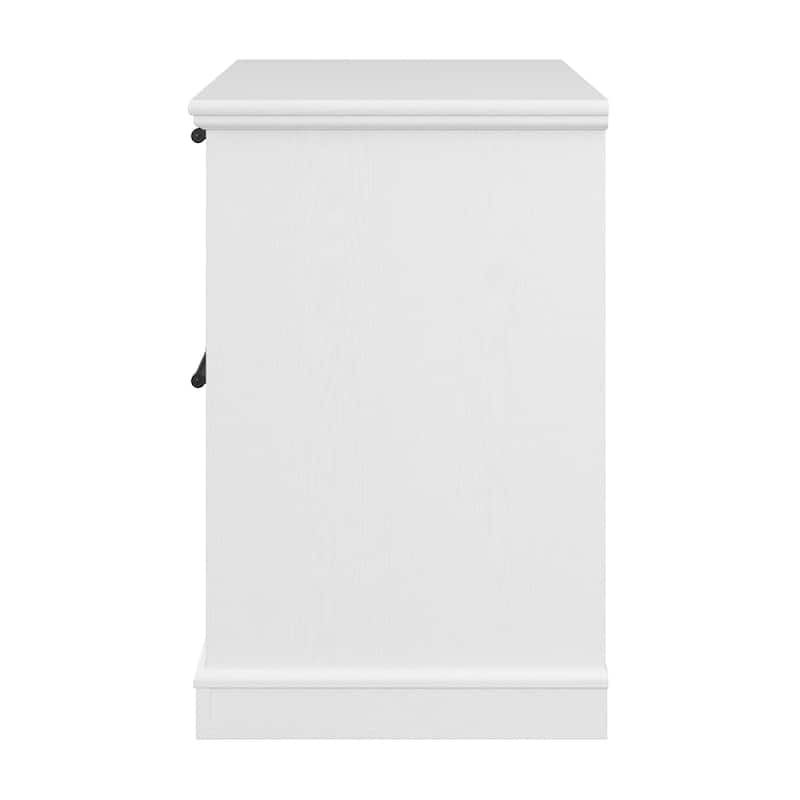 Westbrook 2 Drawer Lateral File Cabinet by Bush Furniture