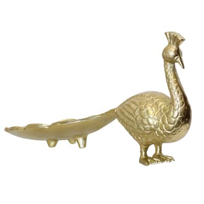 StyleCraft Patty - Peacock Dish