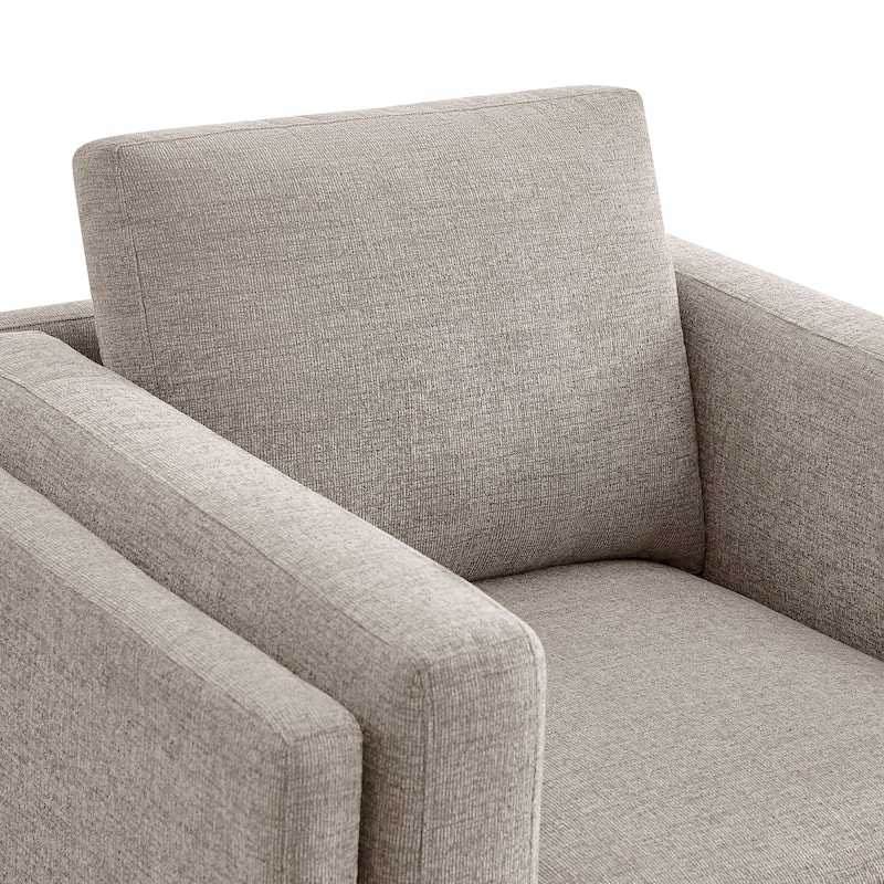 Roscoe Upholstered Armchair