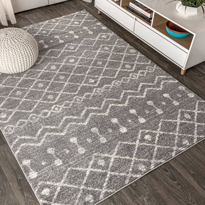 JONATHAN Y Izil Moroccan Beni Souk Area Rug