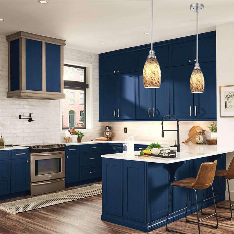 Pendant Shade for Mini Pendant Light Chandelier Ceiling Light Fixture