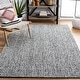 preview thumbnail 7 of 191, SAFAVIEH Handmade Abstract Lottie Modern Wool Rug 11' x 15' - Black/Ivory