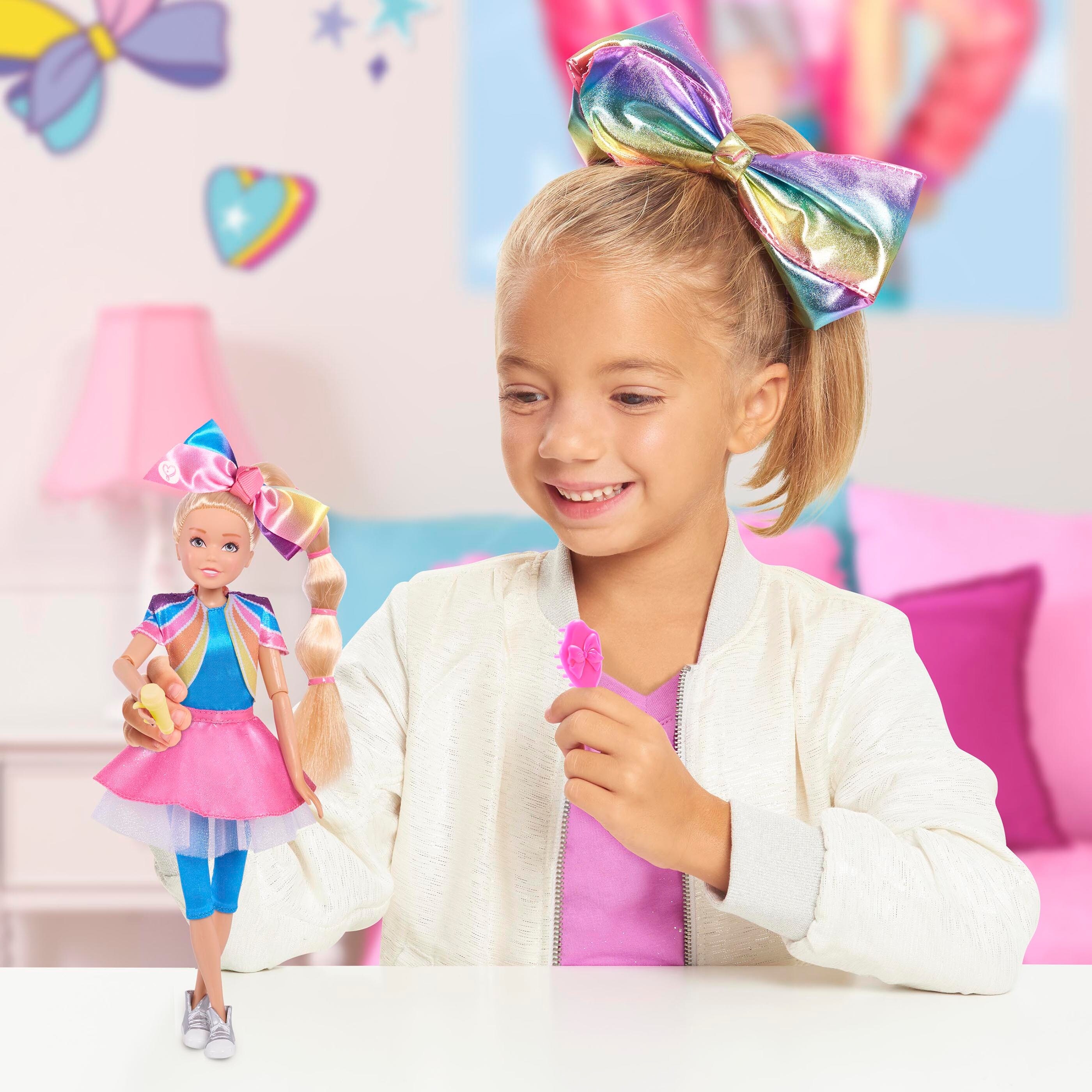 jojo siwa singing jojo