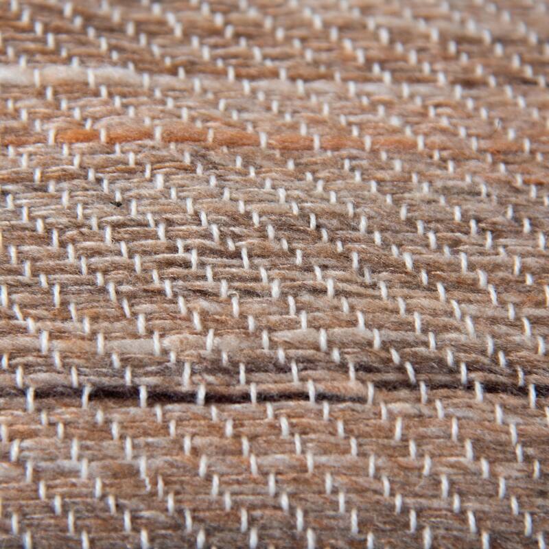 Rizzy Home Stripe Modern Craft Throw Pillow