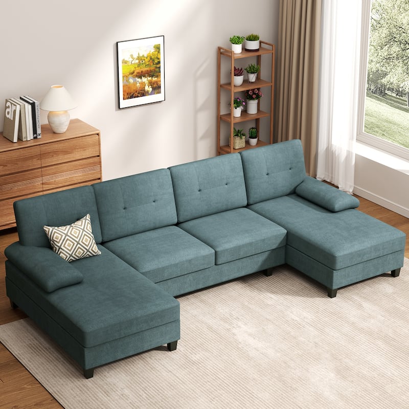 Sectional Sofa Couches for Living Room