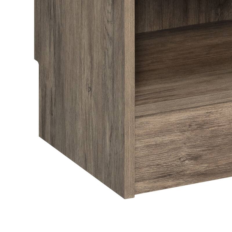 Prepac Narrow Entryway Organizer