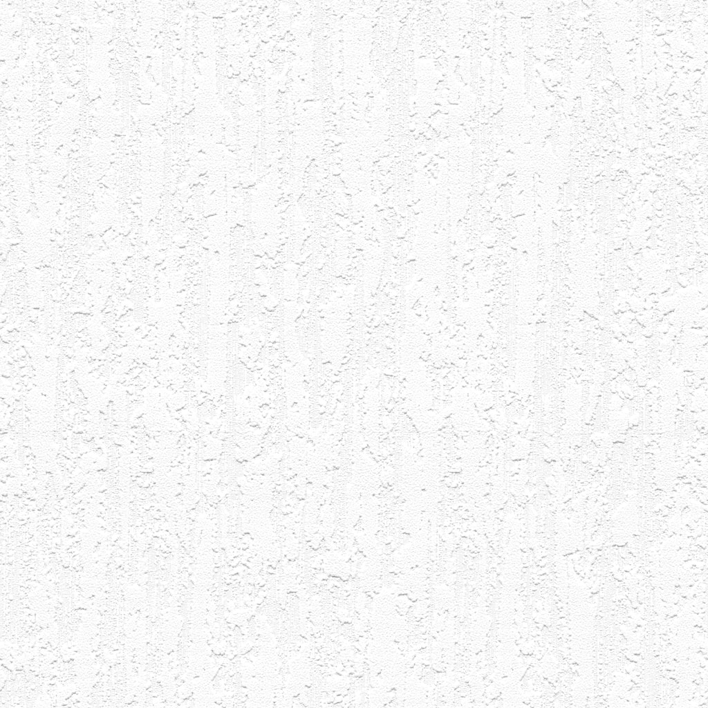 Brewster Antoni White Vertical Plaster Paintable Wallpaper - 396in x 20.9in x 0.025in