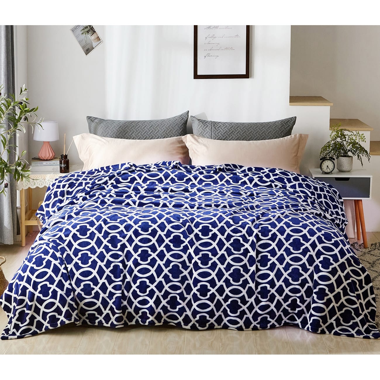 Option Navy Geometry