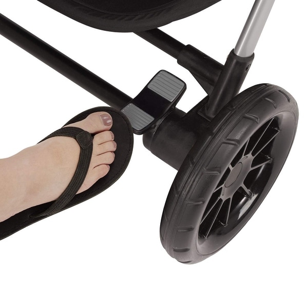 Evenflo 13812255 Pivot Xpand Infant Toddler Baby Modular Stroller