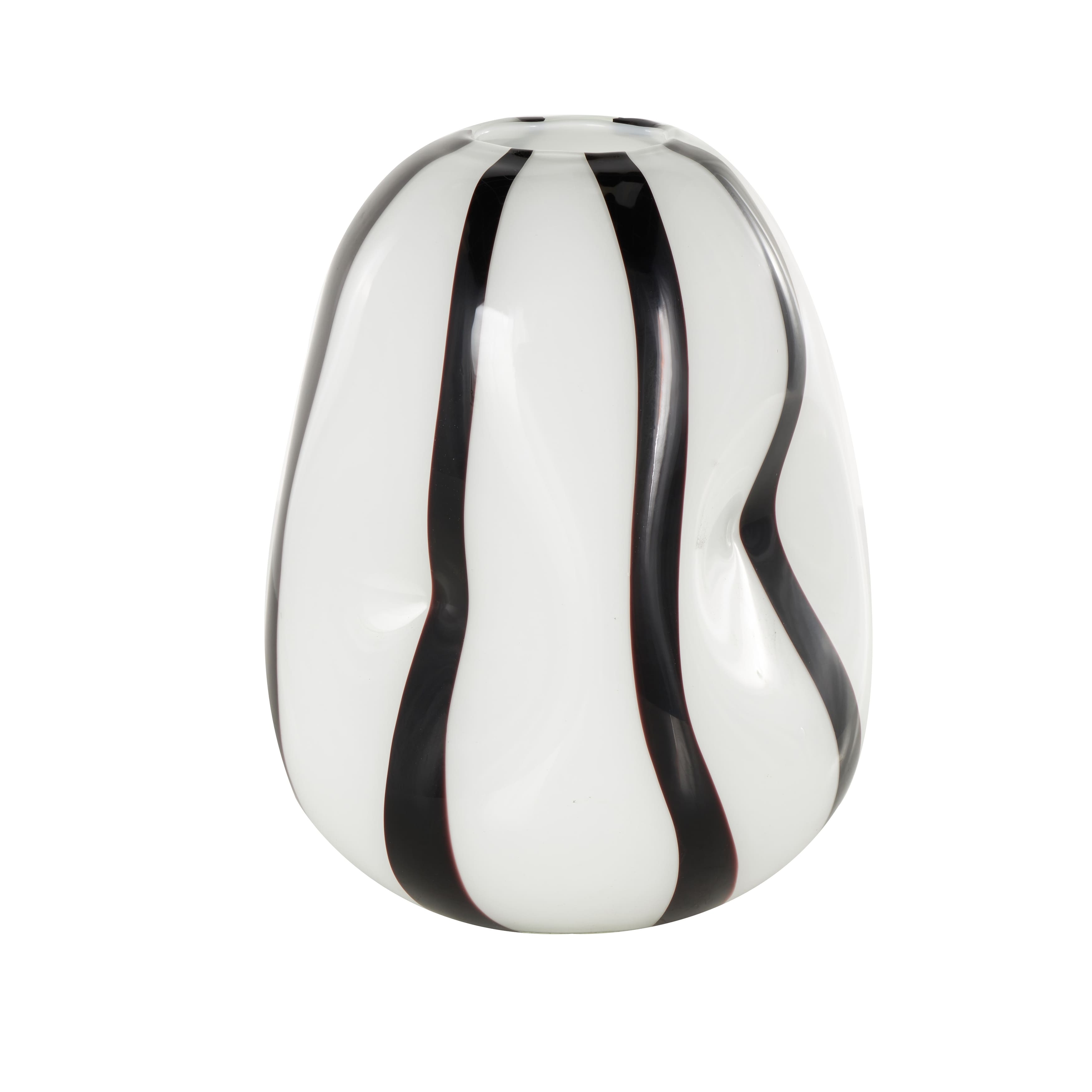 Option White - 9"W, 12"H