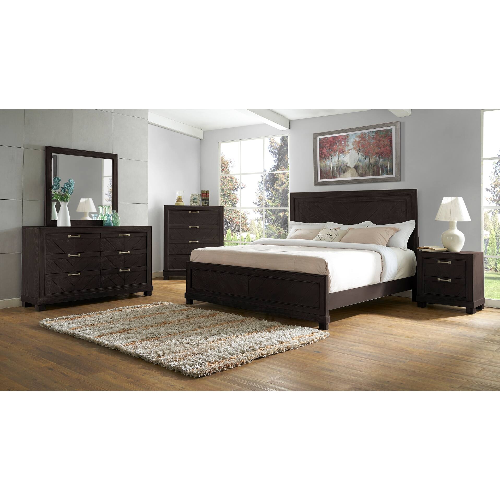 Madison 2drawer Nightstand by Greyson Living Bed Bath & Beyond