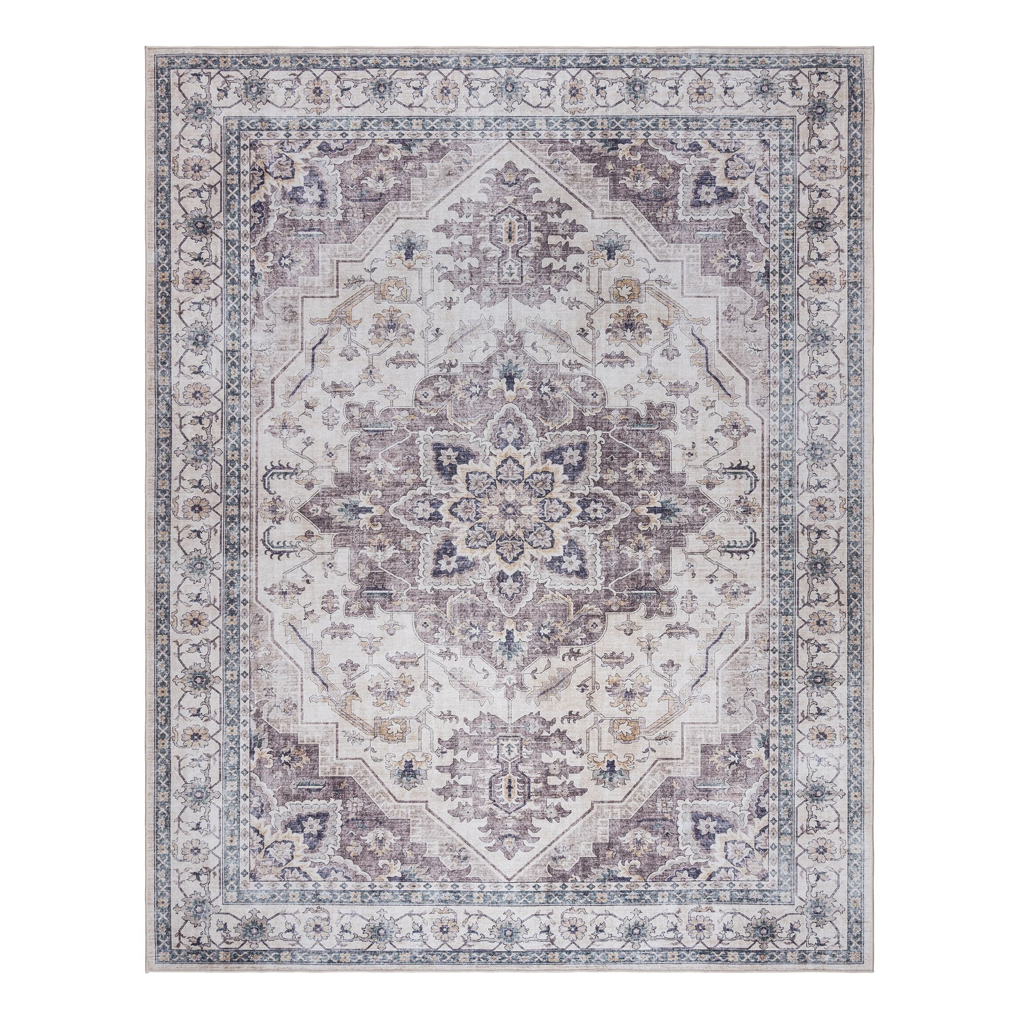 Option Soha Grey