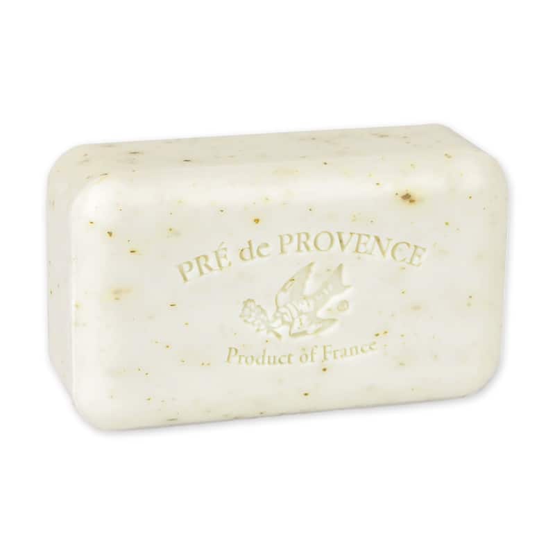 Pre de Provence 150G Soap - White Gardenia