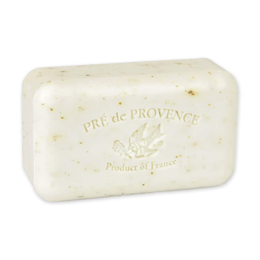 Pre de Provence 150G Soap - White Gardenia