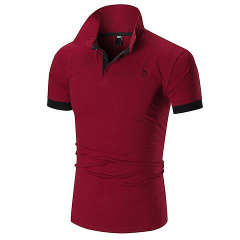 Red Shirts | Find Great Men's Clothing Deals Shopping at Overstock