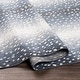 preview thumbnail 19 of 19, Artistic Weavers Kiku Modern Animal Print Area Rug
