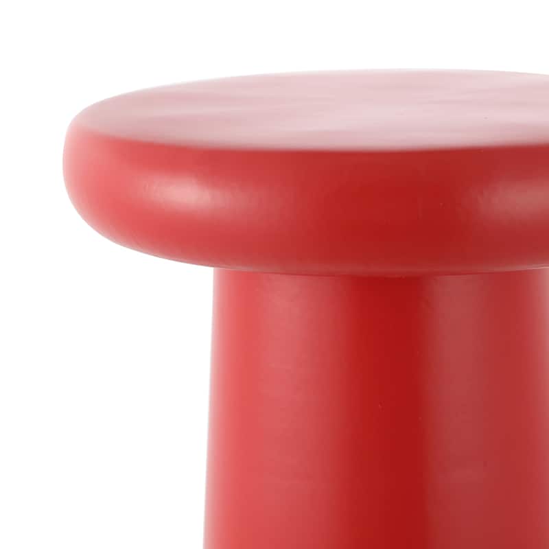 SAFAVIEH Sybille Ceramic Decorative Garden Stool (Fully Assembled)
