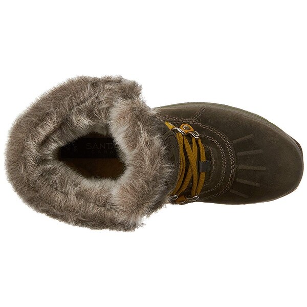 santana canada maldine