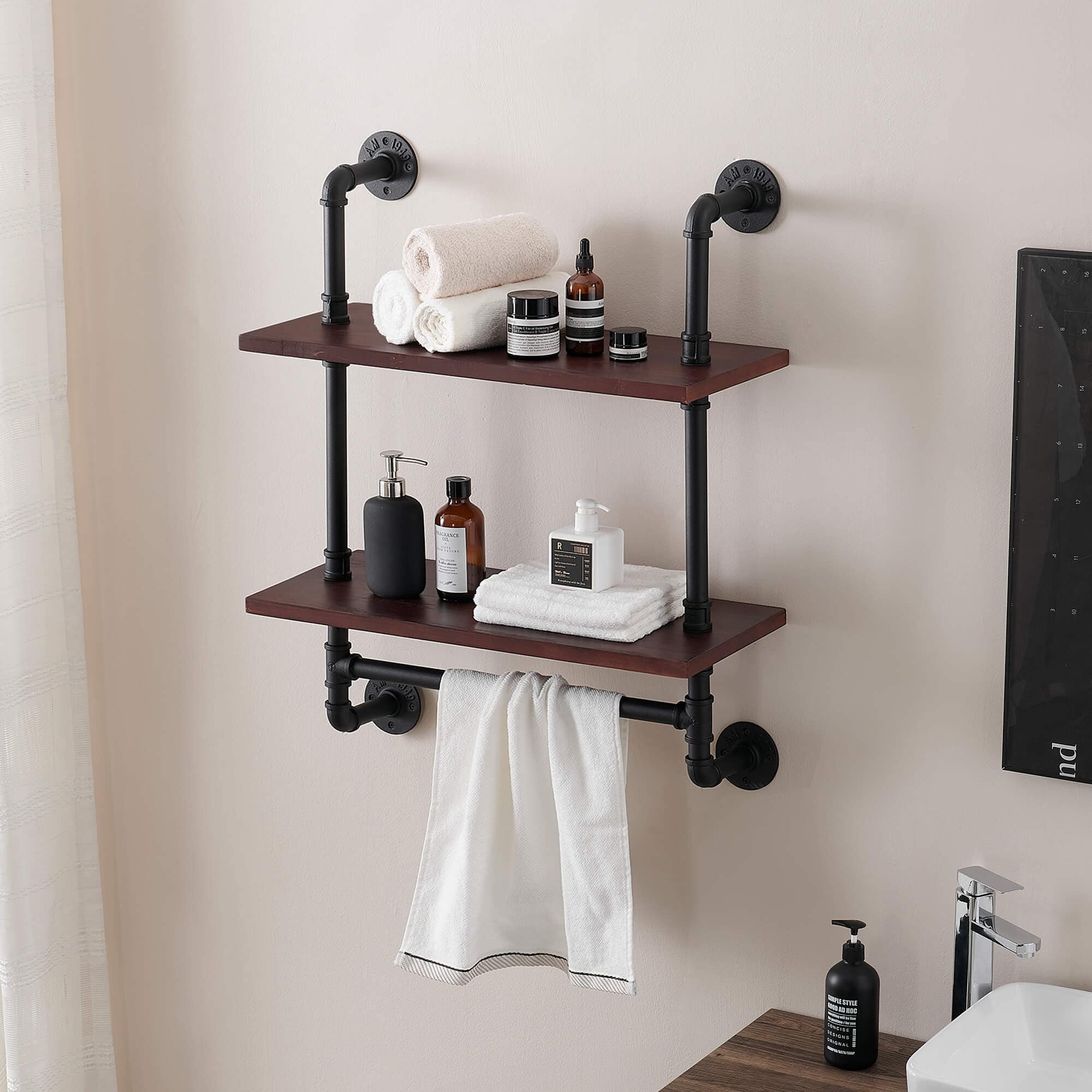 https://ak1.ostkcdn.com/images/products/is/images/direct/ca4b97532391eec58724dc71298c9dc5b39dc5b5/ivinta-Towel-Racks%2C-Industrial-Floating-Shelves%2C-Wall-Shelf-for-Bathroom.jpg