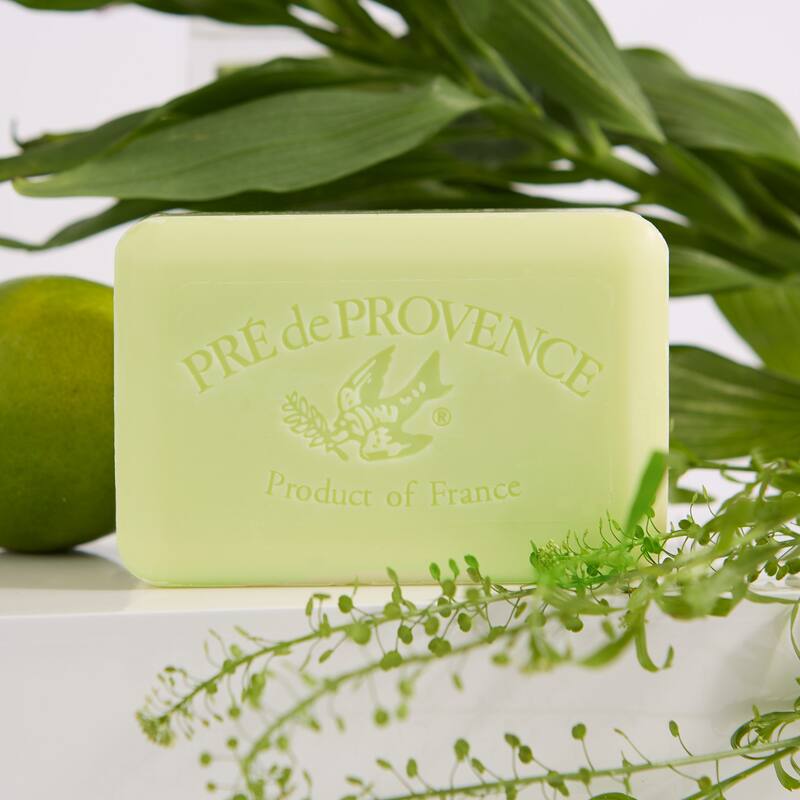 Pre de Provence 250G Soap - Linden