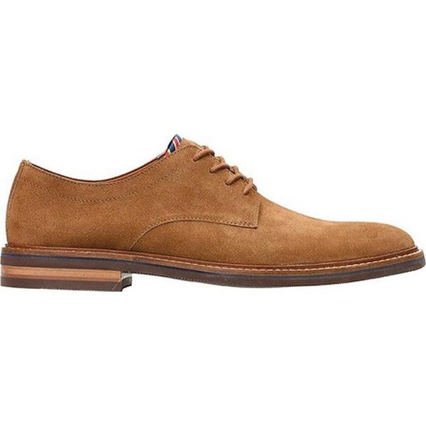 bostonian suede shoes