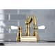 Option Brushed Brass