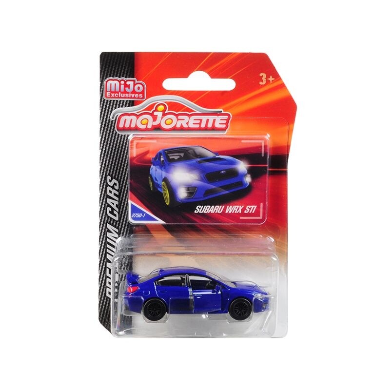 majorette celica
